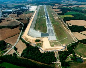 Aeroport de Girona