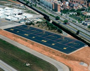 Aeroport de Sabadell