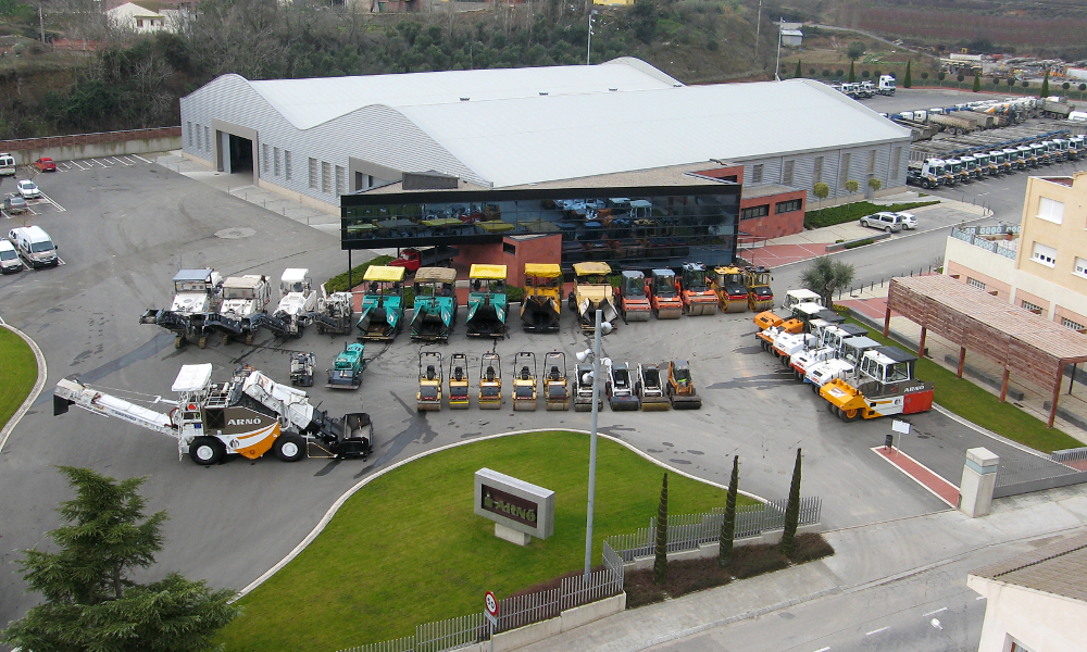 parc maquinaria i transports logistica Arno (2)