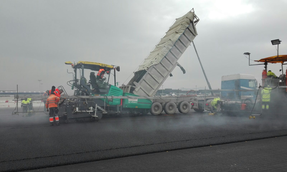 Aeroport El Prat Asfaltat-Arno (8)