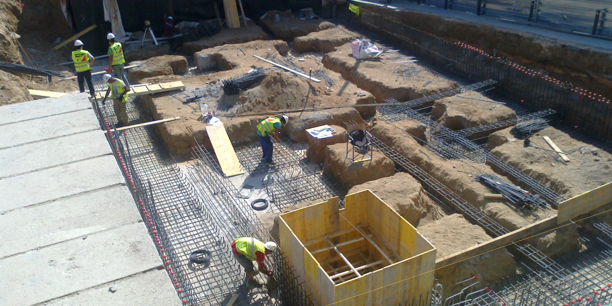 2269 Escola Riera Alta-Santa Coloma de Gramenet-Arno-construccion