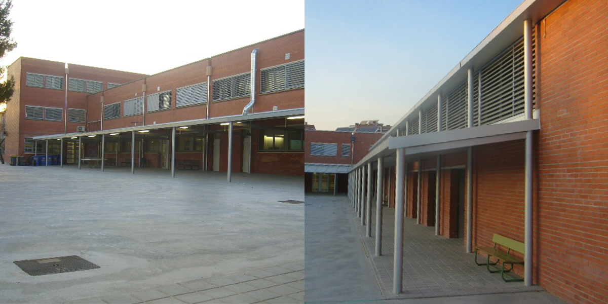 2034 IEs Sales Viladecans-Arno-detalle porches