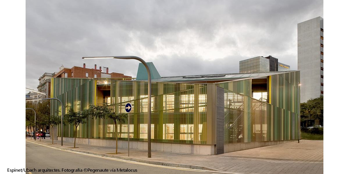 2190 Guarderia Xiroi-Barcelona-Espinet Ubach arquitectes-Pegenaute-Metalocus-Arno-04