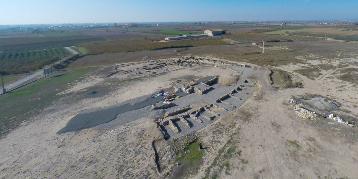 2396 Obra jaciment Cami Espigol-Tornabous-Lleida-Arno (4)