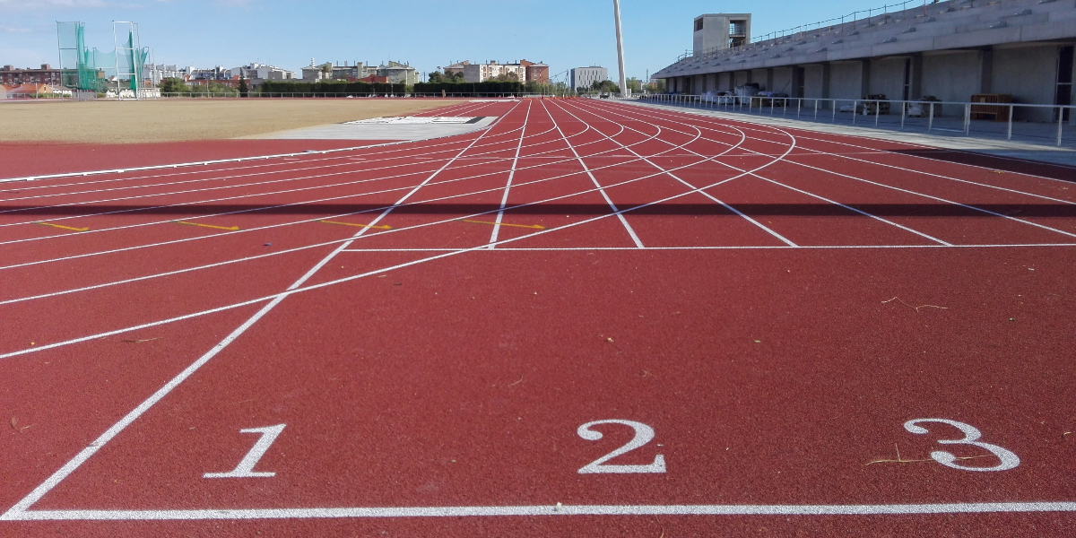 Pista altetismo Camplar-Tarragona- Juegos del Mediterraneo-Arno-14