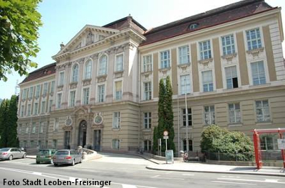 Universidad de Leoben-Austria-Slim project-Foto Stadt Leoben-Freisinger