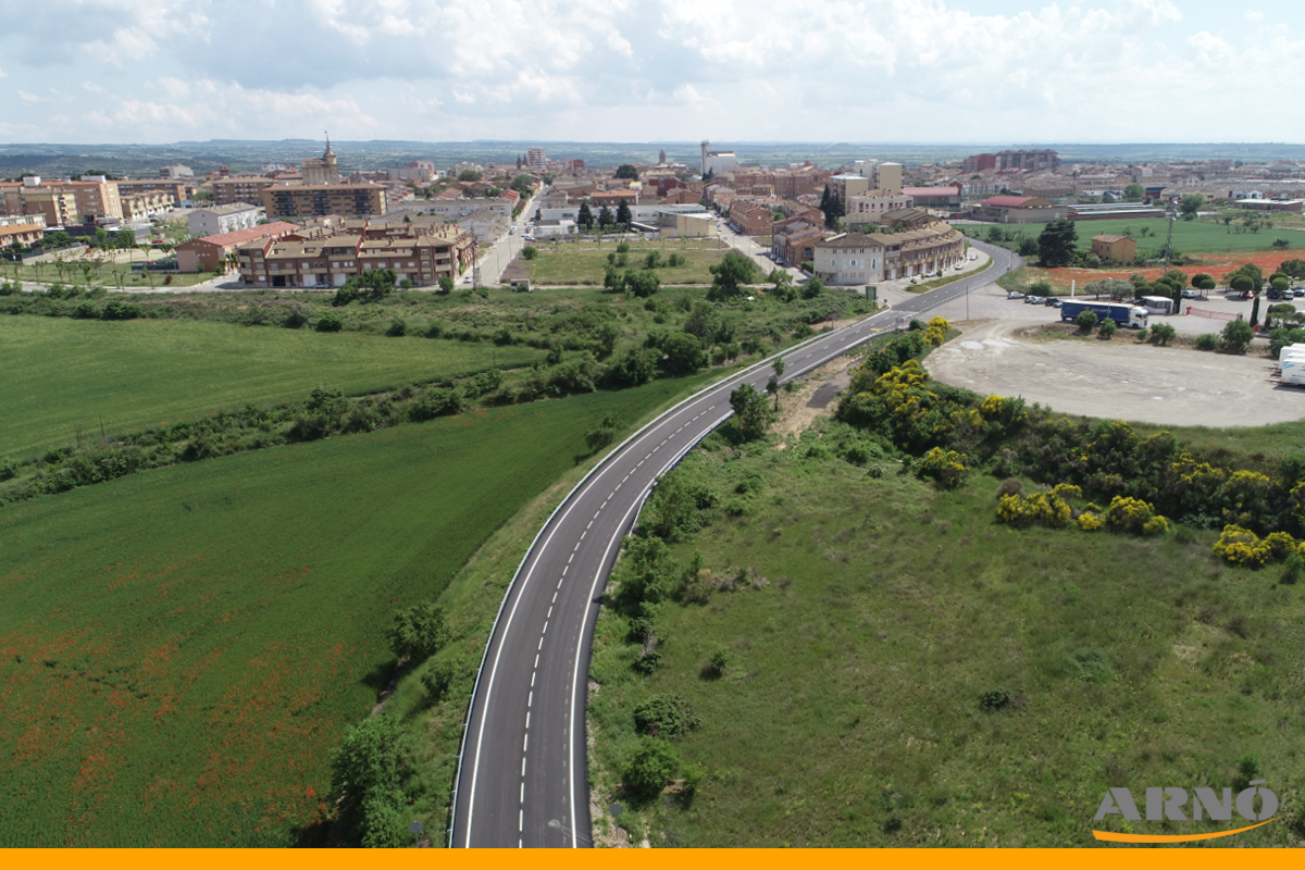 Carretera L311b Cervera-Arno-004