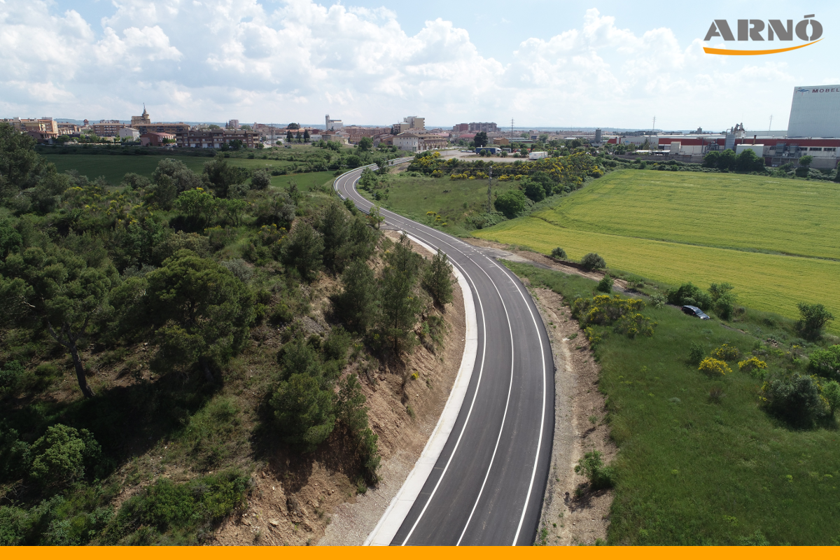 -Carretera L311b Cervera-Arno-010