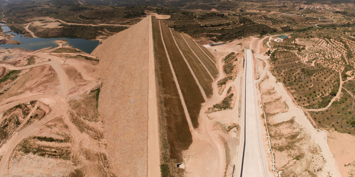 Presa Albages-Lleida-Arno (13)