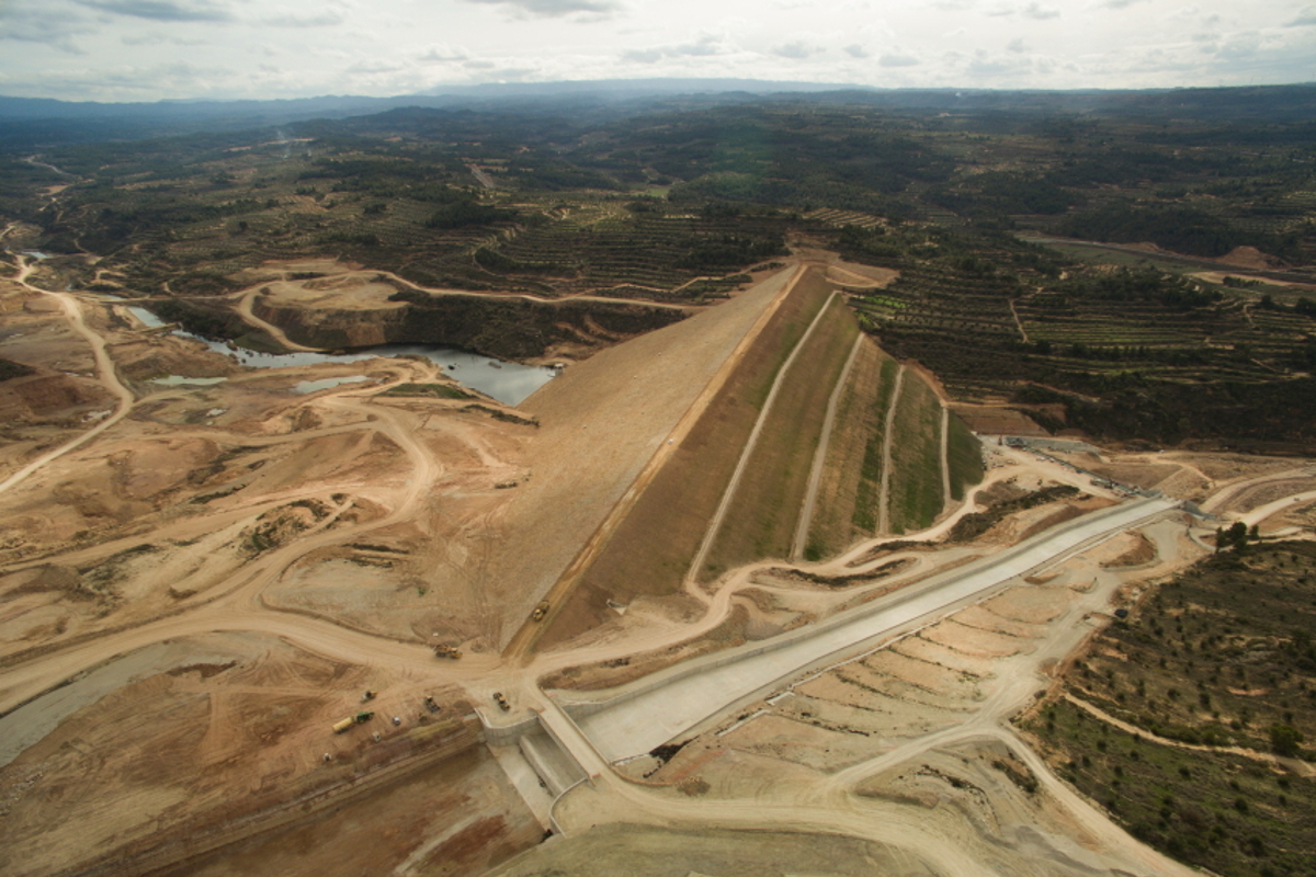 Presa Albages-Lleida-Arno (20)