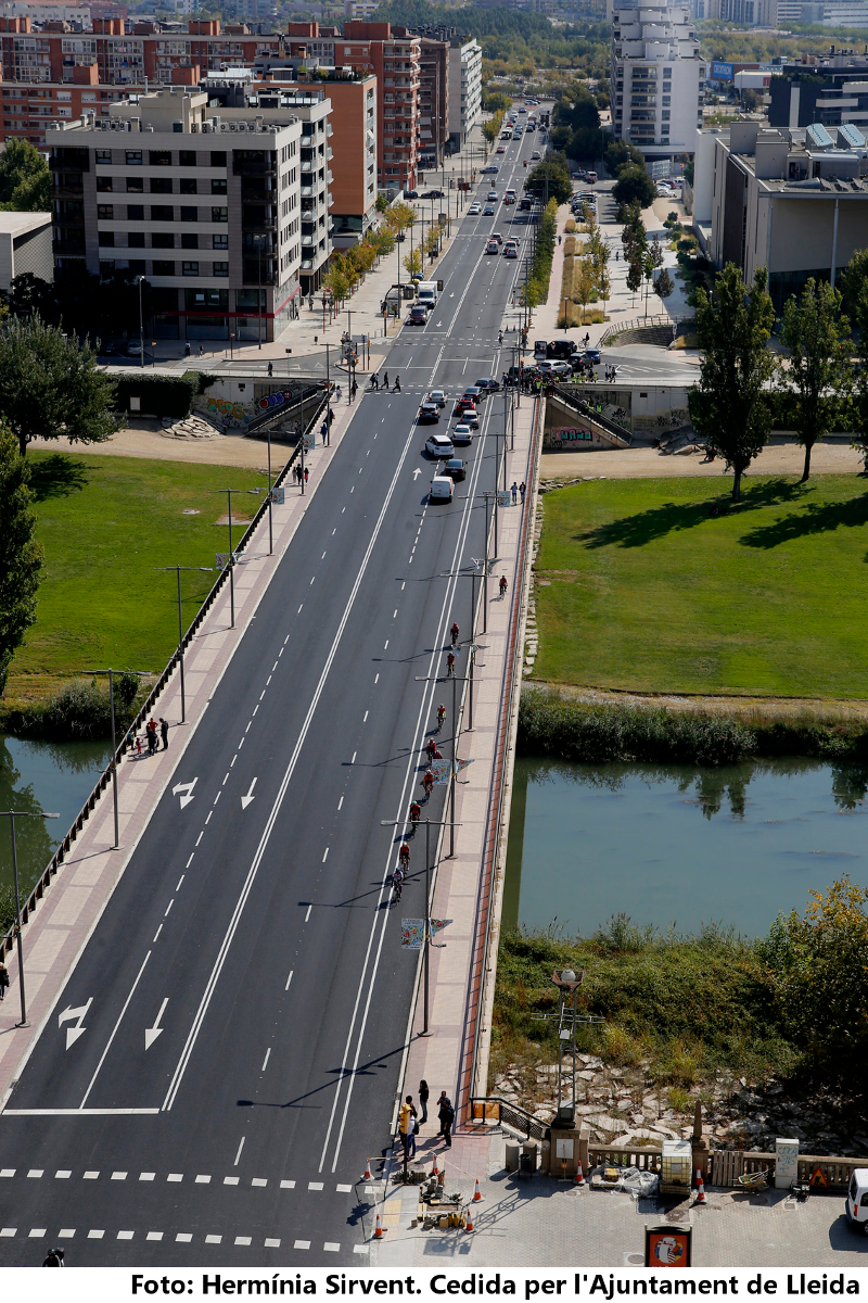 20170921-Foto-Herminia Sirvent-Cedida Ajuntament Lleida-Carril bici-02