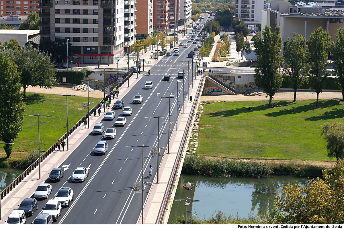 20170921-Foto-Herminia Sirvent-Cedida Ajuntament Lleida-Carril bici-05