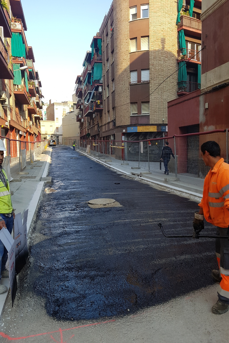 Carrer Leiva Barcelona-Arno (4)