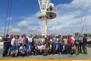 20180918 primera pedra club nautic cambrils-arno-transmaber-