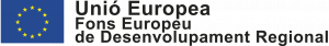 Unio Europea Fons Europeus de Desenvalupament Regional